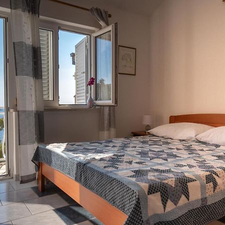 Apartments Lastovo Silic 외부 사진