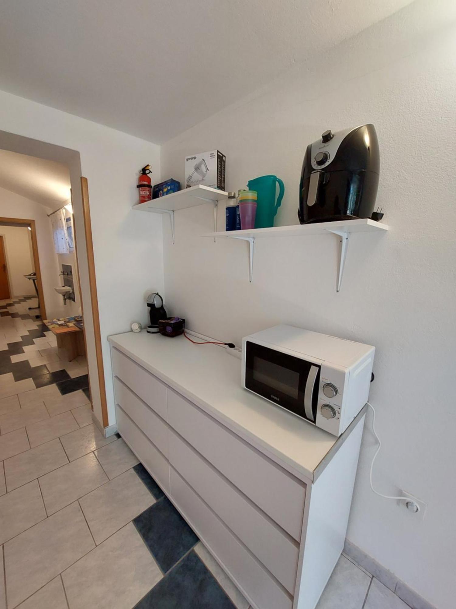 Apartments Lastovo Silic 외부 사진