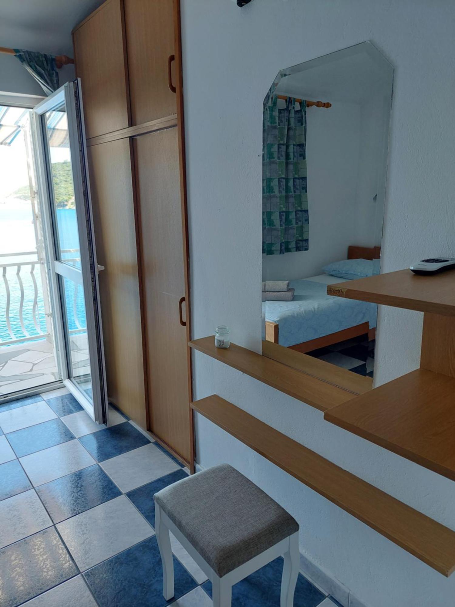 Apartments Lastovo Silic 외부 사진